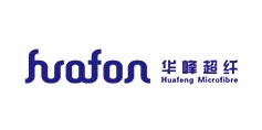 产业用及无纺布展企业logo