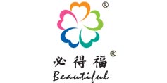 产业用及无纺布展企业logo