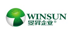 产业用及无纺布展企业logo