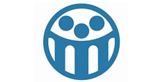 产业用及无纺布展企业logo
