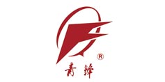 产业用及无纺布展企业logo