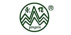 产业用及无纺布展企业logo