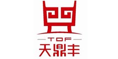 产业用及无纺布展企业logo